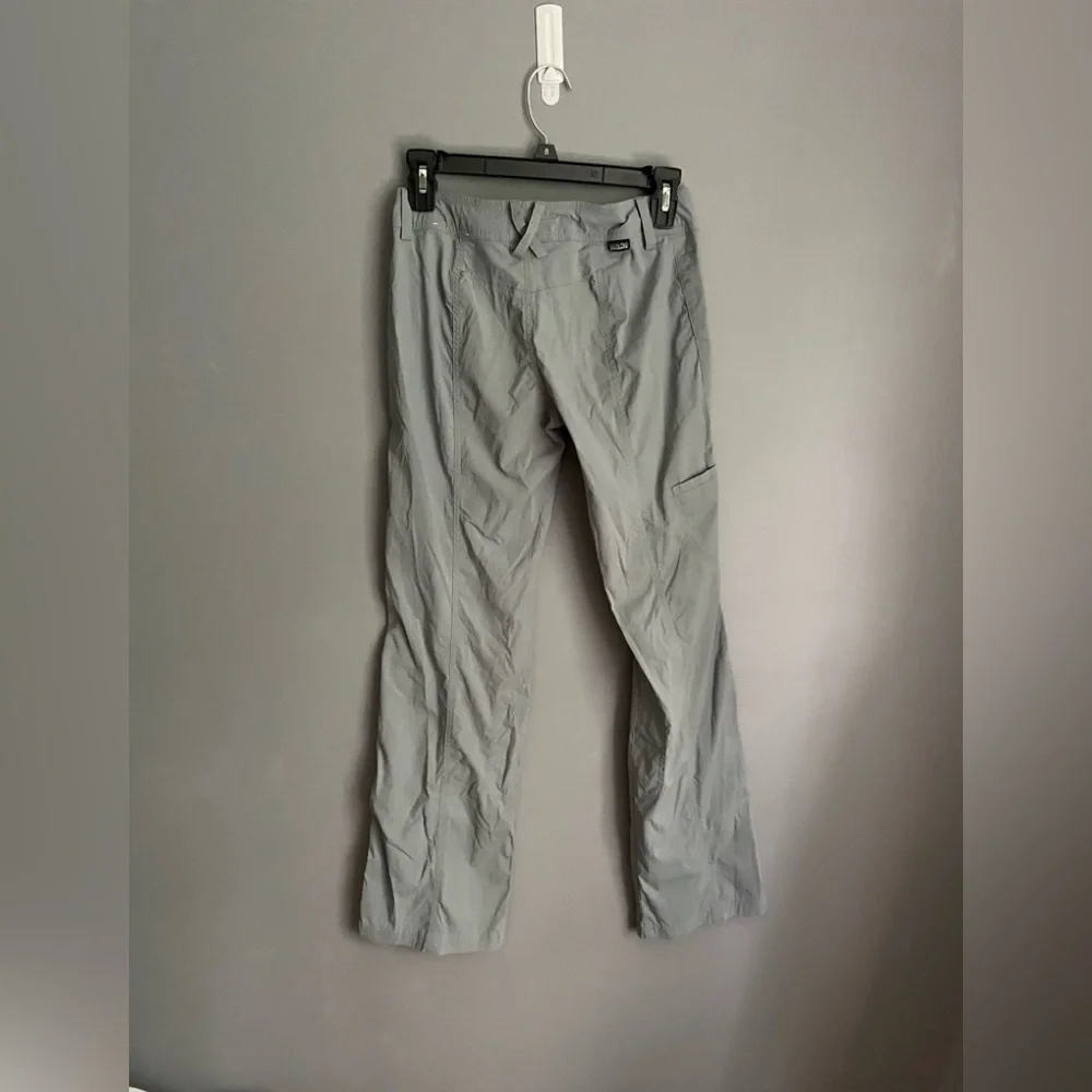 Patagonia Hiking Pants Womens Size 2 - Picture 2 of 5